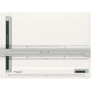 Faber Castell drawing board head tk-system