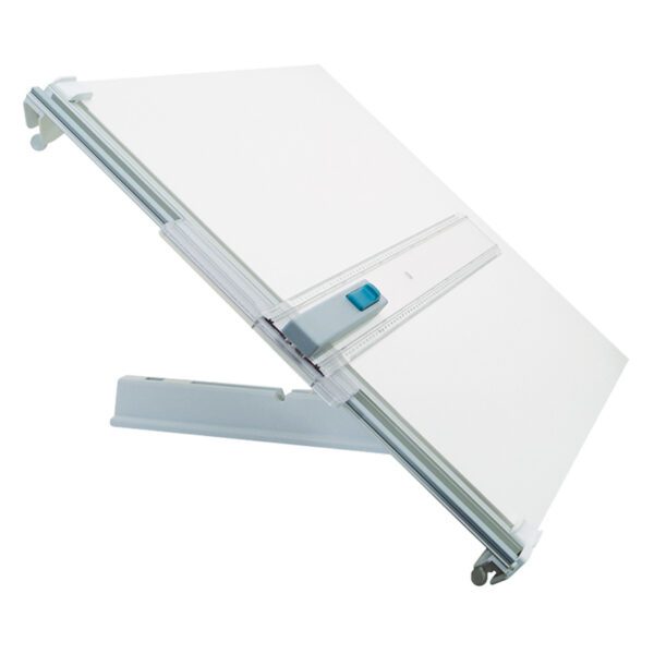 Hebel drawing board a2 double lock profi model