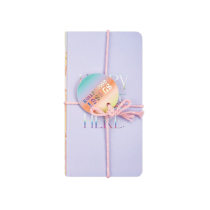 Colour Me NOTEBOOK SET 90x170 ASST COVERS 3PK