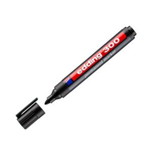 Faber Castell marker w/brd bullet m a5559 green 12's