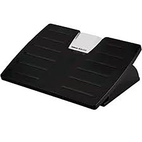 Fellowes foot support refresh