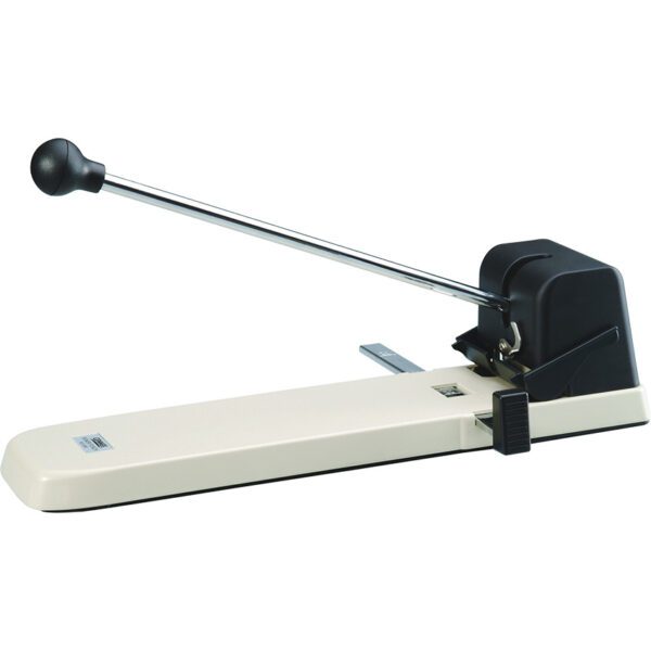 Genmes punch 2 hole heavy duty 190sht