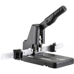 Kangaro punch 2 hole light duty 12sht mini