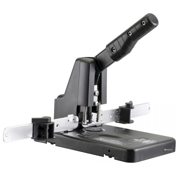 Kangaro punch 2 hole light duty 12sht mini