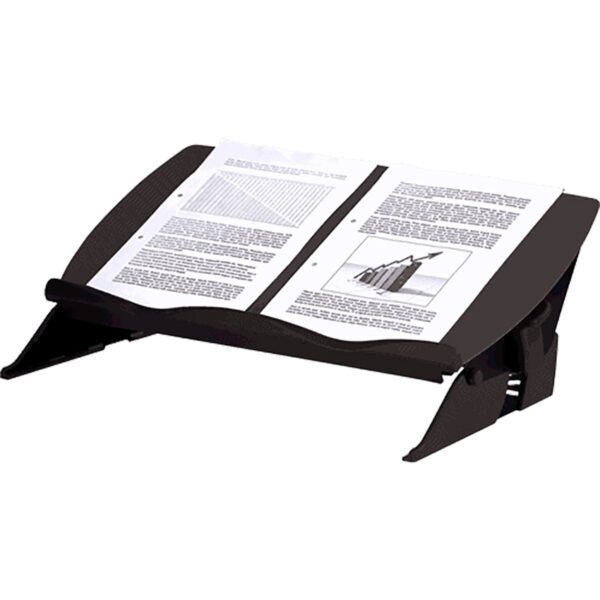 Fellowes document holder i-spire white