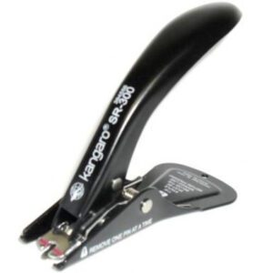 Kangaro staple remover heavy duty 140sht