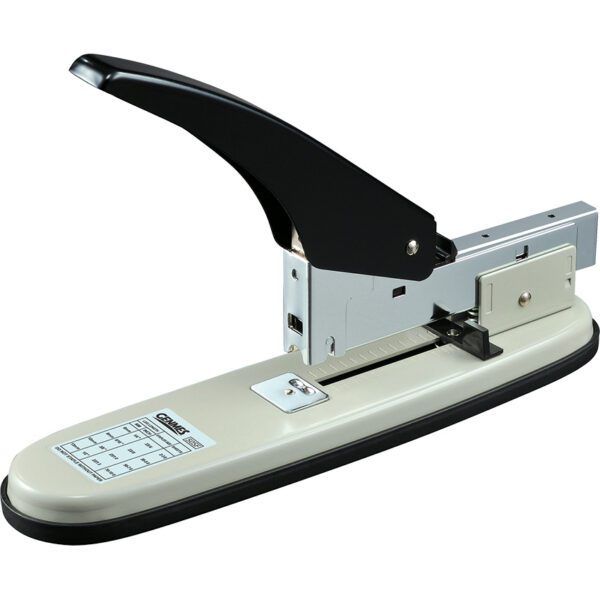 Genmes stapler hd e01s 100sht
