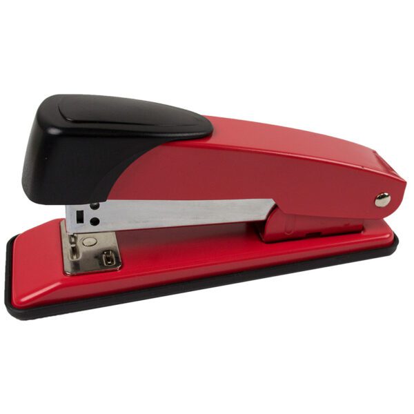Genmes stapler h/s metal 56a1 asst