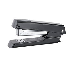 Kangaro stapler h/s plastic hs45p black