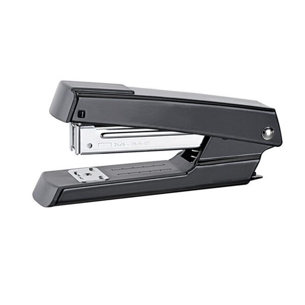 Kangaro stapler h/s plastic hs45p black