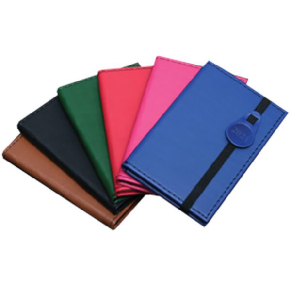 Donau diary desk calendar no.17 refill