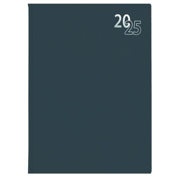 Donau diary a5 pad fashion diamond baby pink