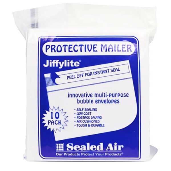 Jiffy Lite env mailite 2 220x260
