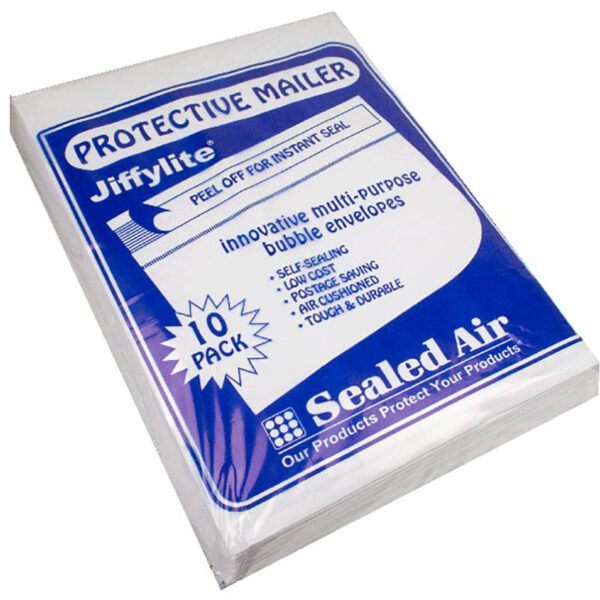 Jiffy Lite env mailite 6 300x440