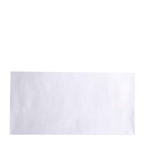 Marlin env 90x152 white gummed 25pk