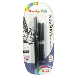 Pentel pen refill gel rbl 0.7 energel blp77 blue