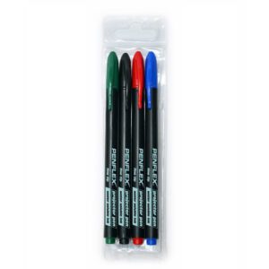 Penflex marker ohp perm m 893 brown