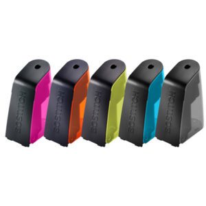 Paperpro sharpener desktop electric vertical