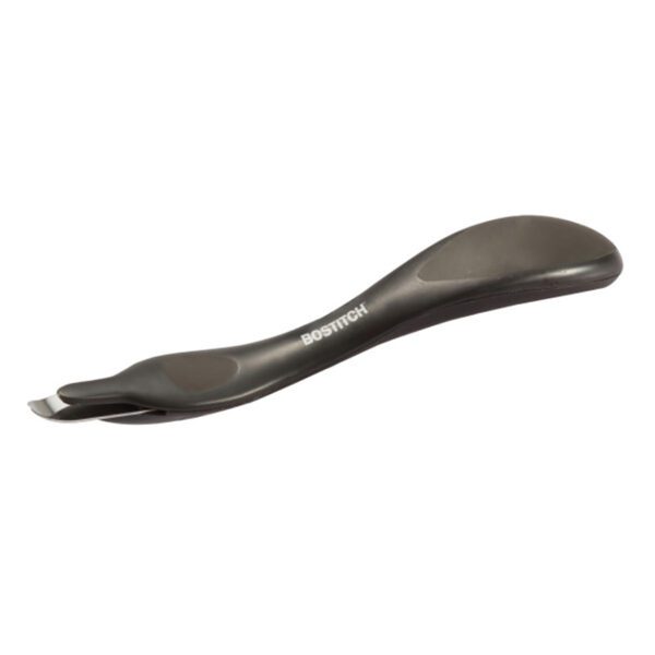 Paperpro staple remover flat black