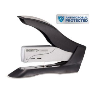 Paperpro stapler hd stackmaster 100sht