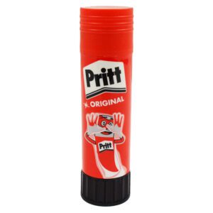 Pritt adhesive glue stick 43g