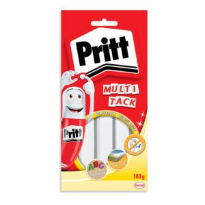 Pritt adhesive tack multi tack 100g