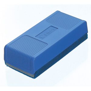 Pilot whiteboard eraser non-magnetic medium
