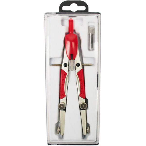 Sema compass masterbow red