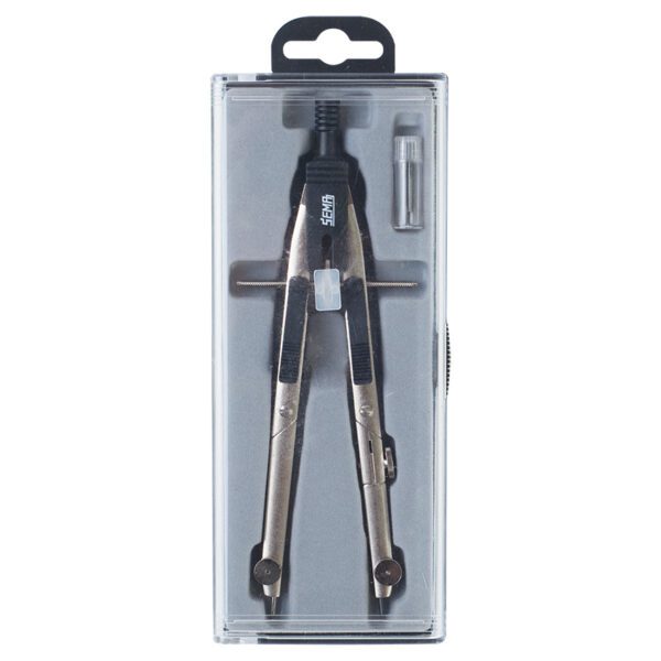 Sema compass quick set masterbow silver