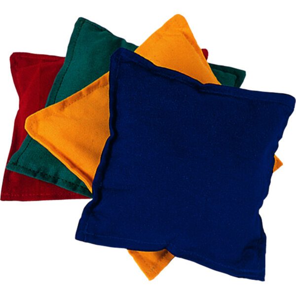 Rgs bean bag rgs asst