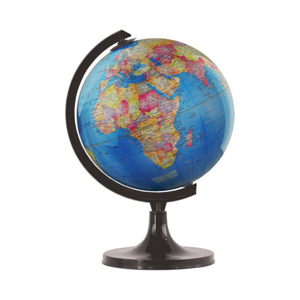 Rgs world globe 13cm