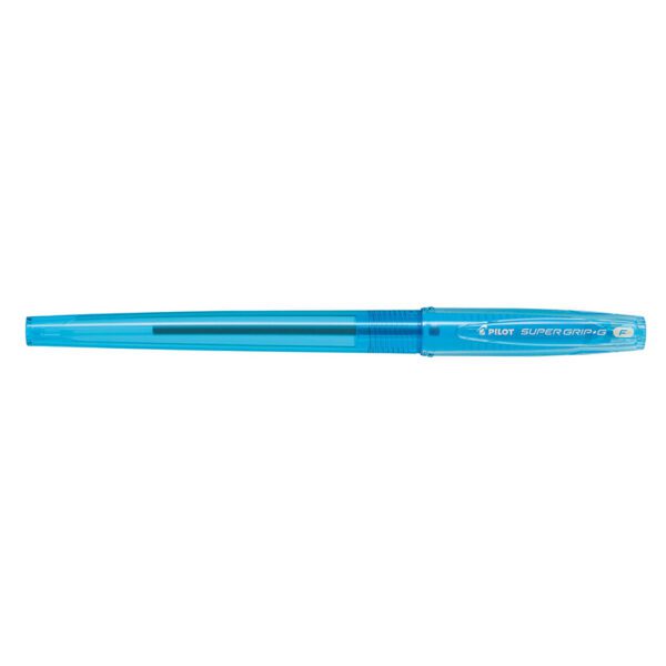 Pilot pen bpn m 1.0 super grip-g black