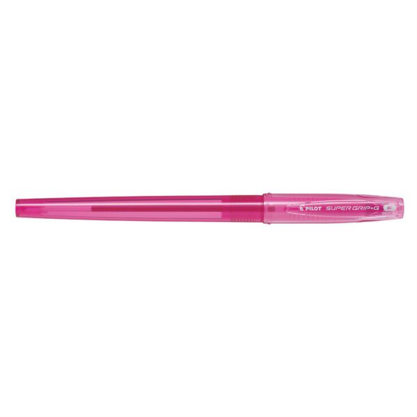 Pilot pen bpn m 1.0 super grip-g green