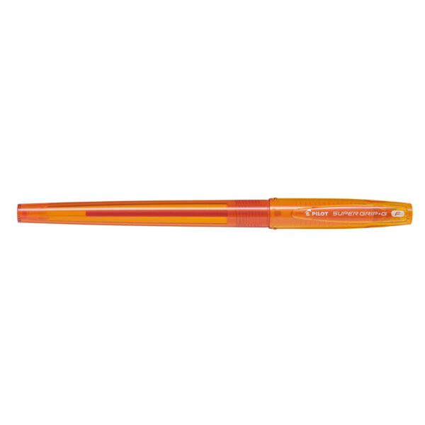 Pilot pen bpn m 1.0 super grip-g blue