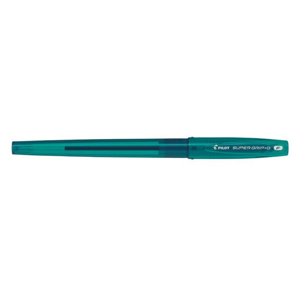 Pilot pen bpn m 1.0 super grip-g orange