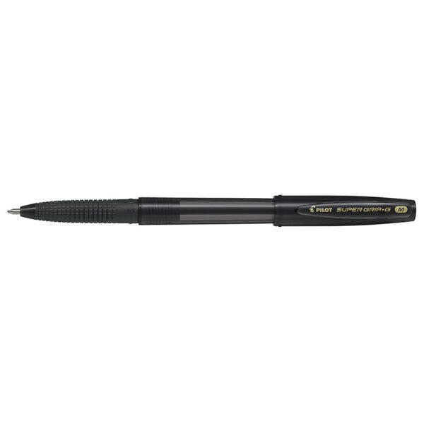 Pilot pen bpn m 1.0 super grip-g violet
