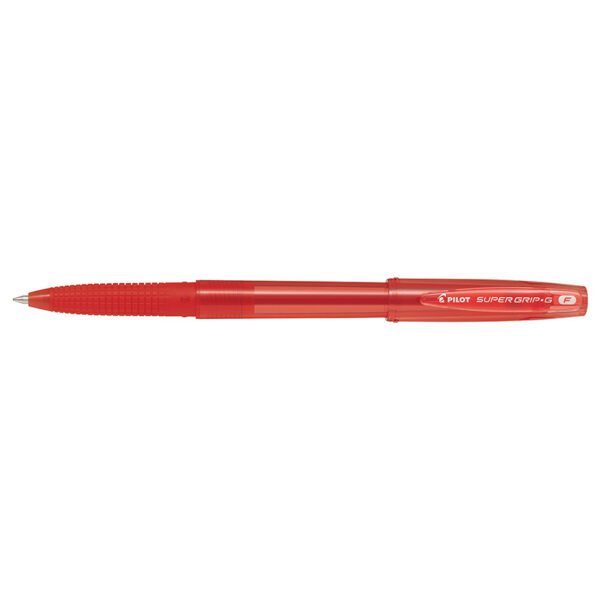 Pilot pen bpn m 1.0 super grip-g peacock green