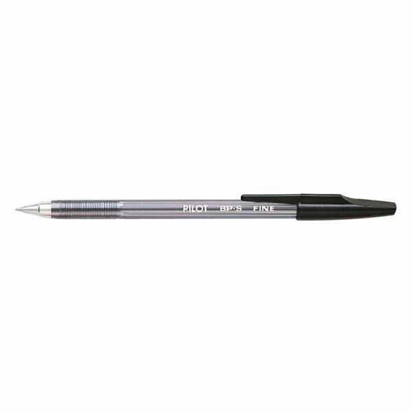 Pilot pen bpn f 0.7 bps-gp grip black