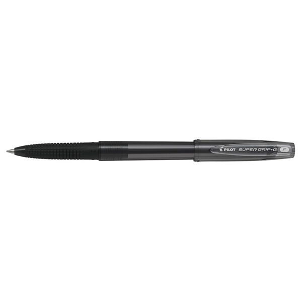 Pilot pen bpn m 1.0 super grip-light red