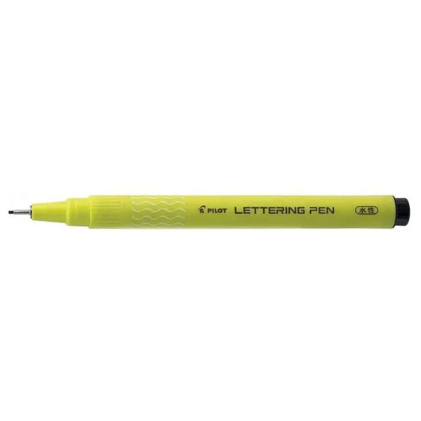 Pilot pen bpn retr m 1.0 super grip-g green