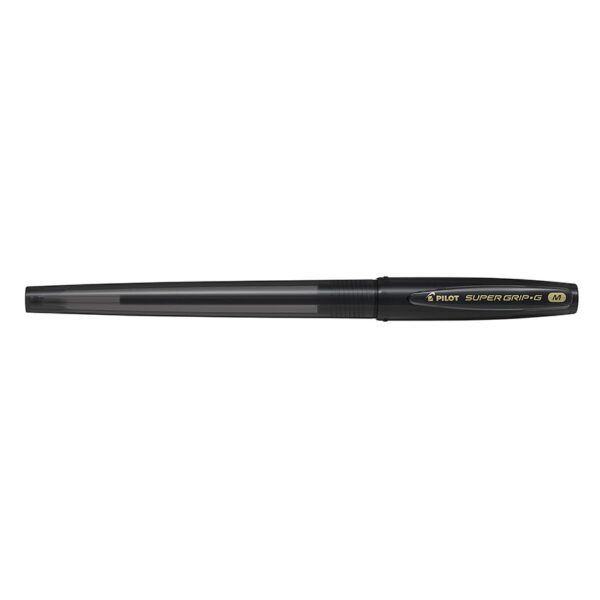 Pilot pen bpn retr m 1.0 rexgrip red