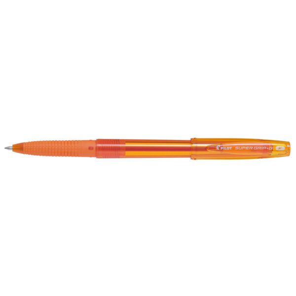 Pilot pen bpn m 1.0 super grip-g black crd 2