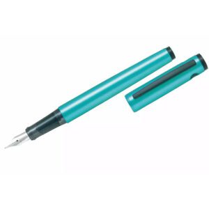 Pilot pen fountain v pen disposable black