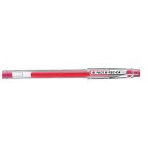 Pilot pen fountain v pen disposable pink