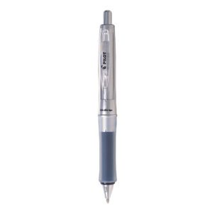Pilot pen refill gel needle point 0.4 g-tec green