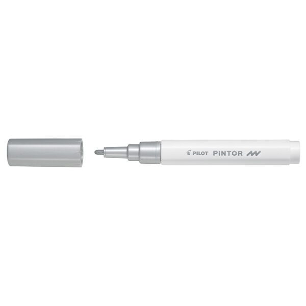 Pilot marker paint m super color gold