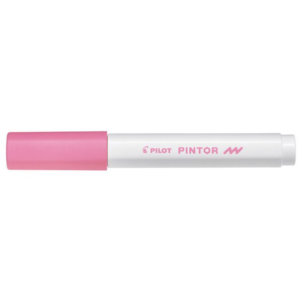 Pilot marker paint f pintor pink