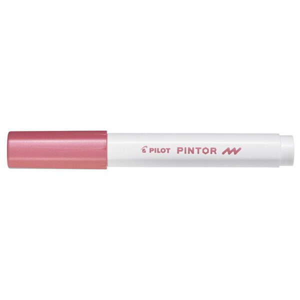 Pilot marker paint f pintor pastel pink