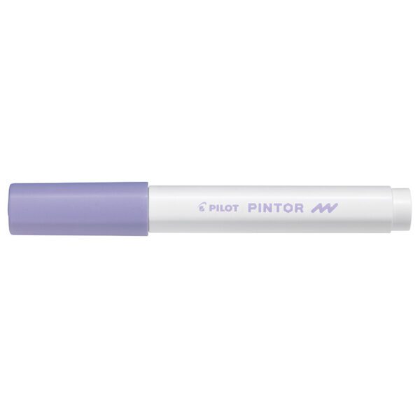 Pilot marker paint f pintor pastel violet