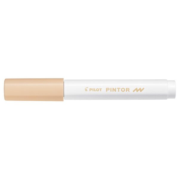 Pilot marker paint m pintor orange
